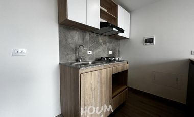 Apartamento Prado Veraniego ID: 164355r