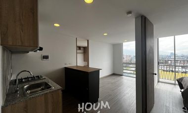 Apartamento Prado Veraniego ID: 164355r