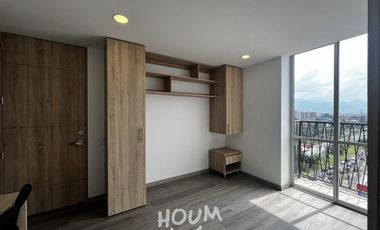 Apartamento Prado Veraniego ID: 164355r