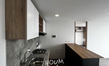 Apartamento Prado Veraniego ID: 164355r