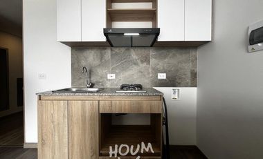 Apartamento Prado Veraniego ID: 164355r