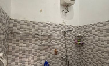 Rumah Hadap Selatan 11 Menit ke CIPLAZ Depok SHM Siap KPR J-45086