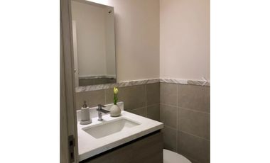 APARTAMENTO VISTA AL MAR  AMOBLADO EN  OCEAN HOUSE SANTA MARIA