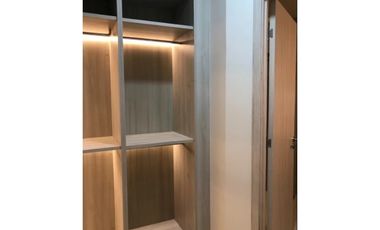 APARTAMENTO VISTA AL MAR  AMOBLADO EN  OCEAN HOUSE SANTA MARIA