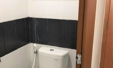 [1AD02E] For Rent Cinere Bellevue Suites Apartment Depok - Studio Furnished