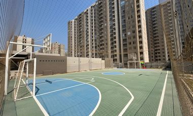 apartamento en arriendo en altos de los rosales. Cod A106106