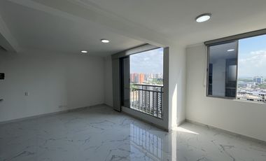 apartamento en arriendo en altos de los rosales. Cod A106106