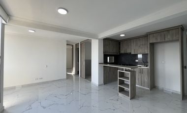 apartamento en arriendo en altos de los rosales. Cod A106106
