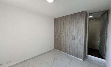 apartamento en arriendo en altos de los rosales. Cod A106106
