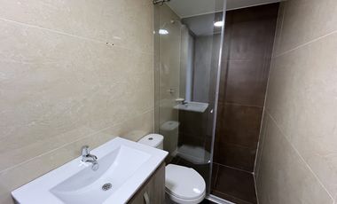 apartamento en arriendo en altos de los rosales. Cod A106106