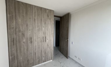 apartamento en arriendo en altos de los rosales. Cod A106106