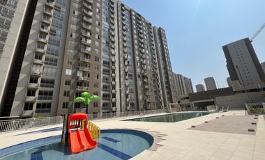 apartamento en arriendo en altos de los rosales. Cod A106106