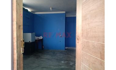 Venta De Casa Como Terreno En Ancón