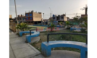 Venta De Casa Como Terreno En Ancón