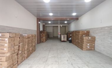 local en venta en centro. Cod V29144