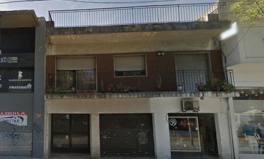 Casa en venta en Ciudad de Buenos Aires, Villa Crespo