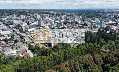 Terreno Construccion 5115 m2 en venta en Osorno