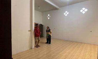 Rumah 2 Lantai Sangat Strategis Siap Huni di Sayap Pasteur Cimahi Utara