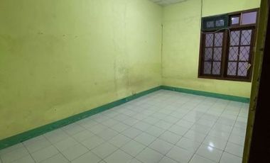 Rumah 2 Lantai Sangat Strategis Siap Huni di Sayap Pasteur Cimahi Utara
