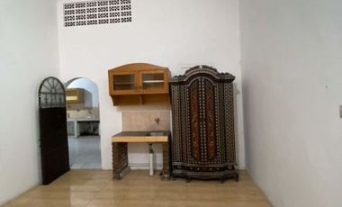 Rumah 2 Lantai Sangat Strategis Siap Huni di Sayap Pasteur Cimahi Utara