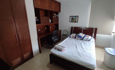 VENTA de APARTAMENTO en BUCARAMANGA