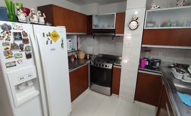 VENTA de APARTAMENTO en BUCARAMANGA
