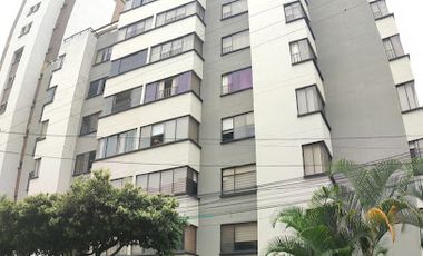 VENTA de APARTAMENTO en BUCARAMANGA