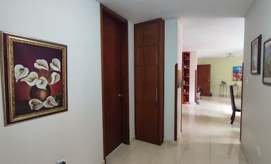 VENTA de APARTAMENTO en BUCARAMANGA