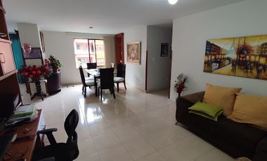 VENTA de APARTAMENTO en BUCARAMANGA