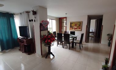 VENTA de APARTAMENTO en BUCARAMANGA