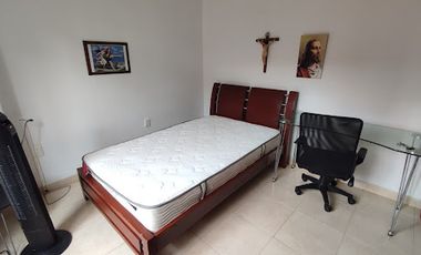 VENTA de APARTAMENTO en BUCARAMANGA
