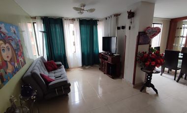VENTA de APARTAMENTO en BUCARAMANGA