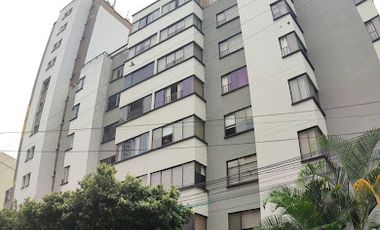 VENTA de APARTAMENTO en BUCARAMANGA