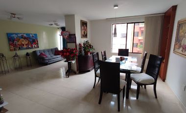 VENTA de APARTAMENTO en BUCARAMANGA