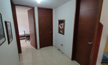 VENTA de APARTAMENTO en BUCARAMANGA