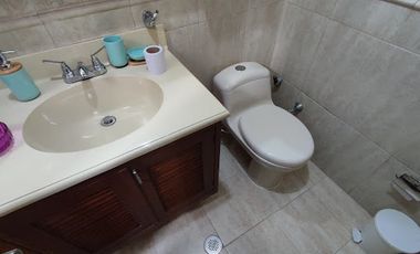 VENTA de APARTAMENTO en BUCARAMANGA
