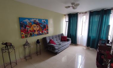 VENTA de APARTAMENTO en BUCARAMANGA