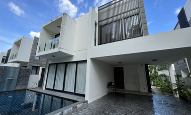 5 Bedroom Townhouse for rent at Laguna Park