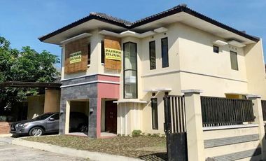 Rumah Dijual Dekat Mall Solo Square, Kampus UMS Solo