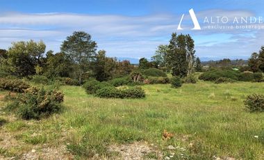 Sitio en Venta en Trapen de Panitao, Lomas de Trapen, varias parcelas