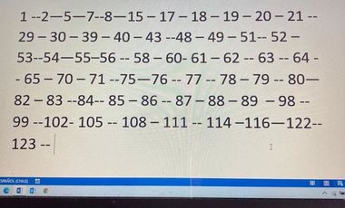 Sitio en Venta en Trapen de Panitao, Lomas de Trapen, varias parcelas