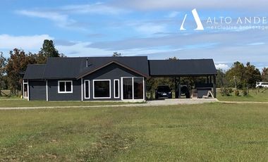 Sitio en Venta en Trapen de Panitao, Lomas de Trapen, varias parcelas