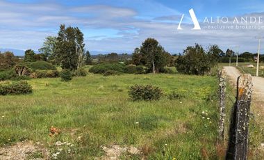 Sitio en Venta en Trapen de Panitao, Lomas de Trapen, varias parcelas