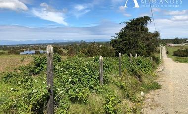 Sitio en Venta en Trapen de Panitao, Lomas de Trapen, varias parcelas