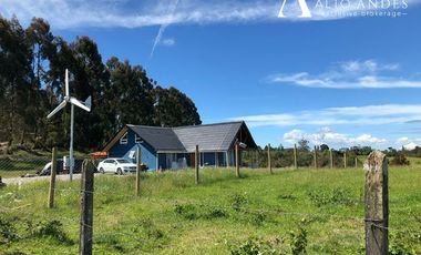 Sitio en Venta en Trapen de Panitao, Lomas de Trapen, varias parcelas