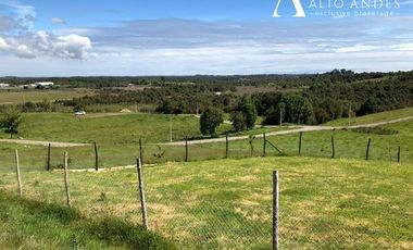 Sitio en Venta en Trapen de Panitao, Lomas de Trapen, varias parcelas