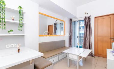 Disewakan Apartemen The Nest tipe 2BR Full Furnished | TNAC030