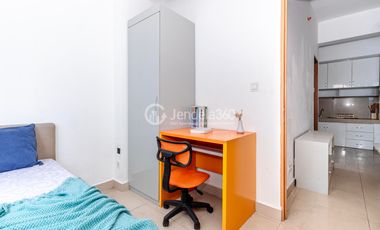 Disewakan Apartemen The Nest tipe 2BR Full Furnished | TNAC030