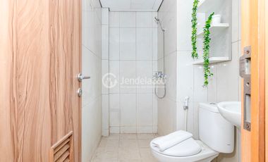 Disewakan Apartemen The Nest tipe 2BR Full Furnished | TNAC030