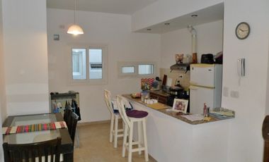 Departamento en venta en Lujan Centro